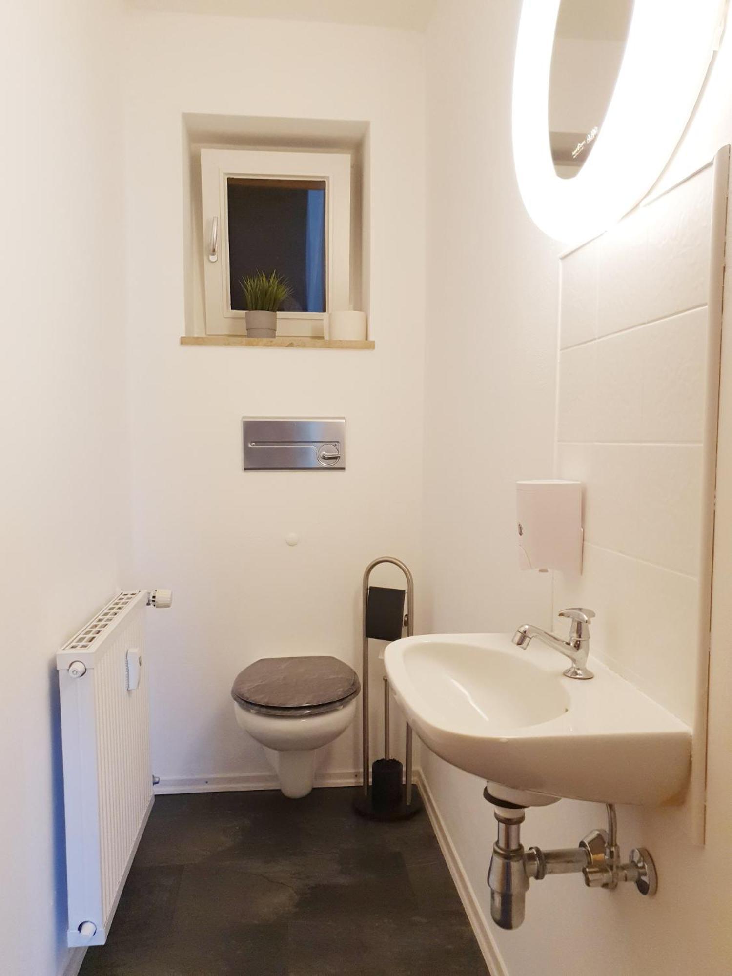 Ferienwohnung Haus Denneberg Oberstaufen Exterior foto