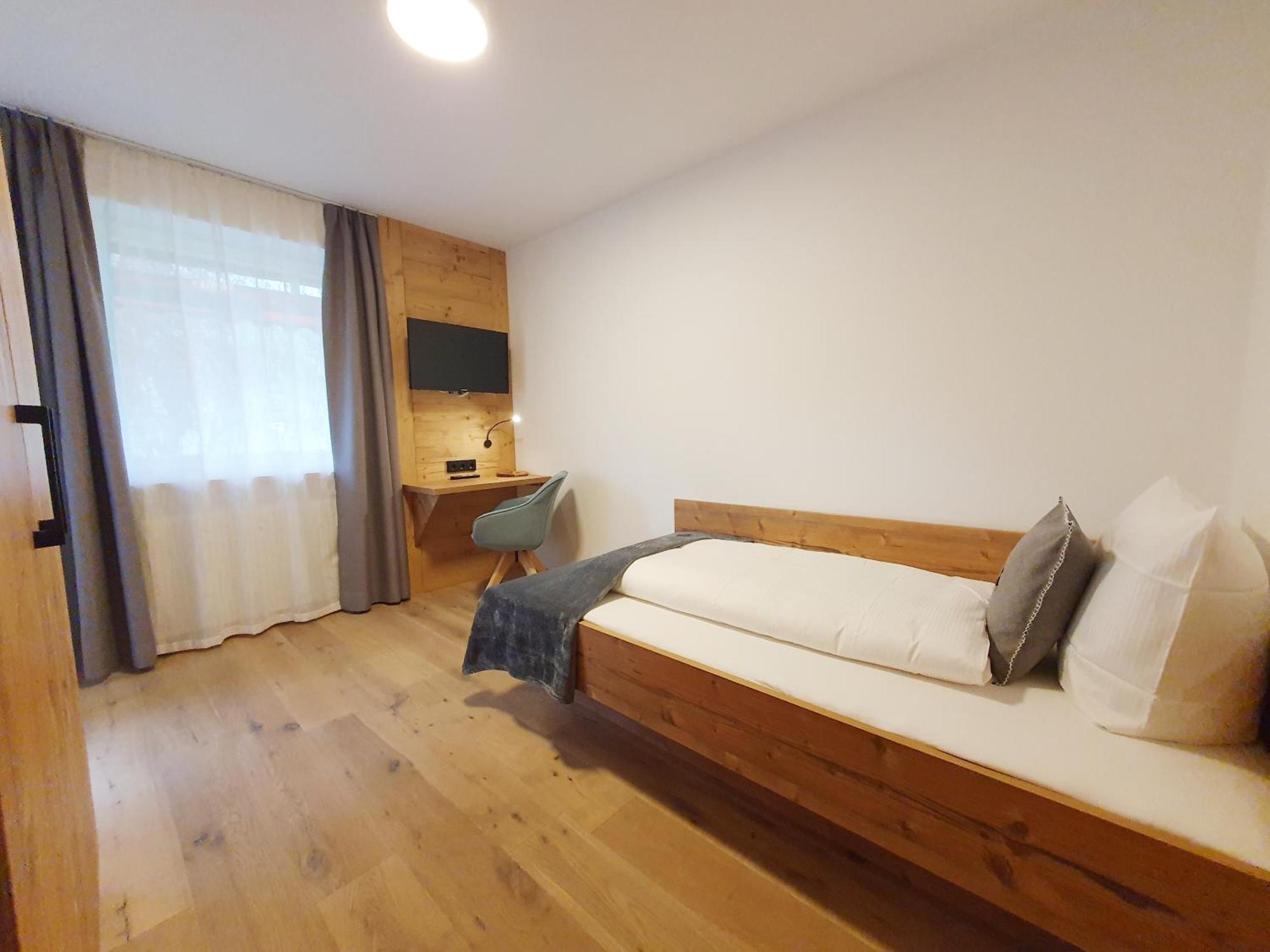 Ferienwohnung Haus Denneberg Oberstaufen Exterior foto